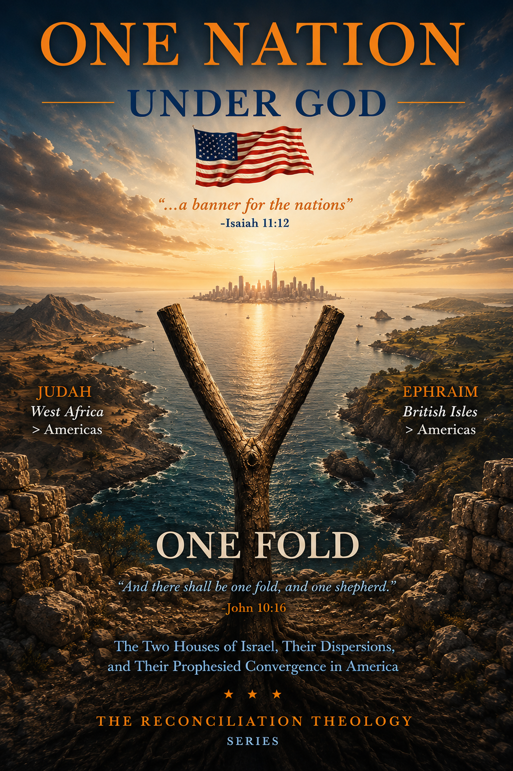 One Nation Under God